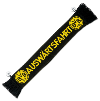 Borussia Dortmund - Autoschal